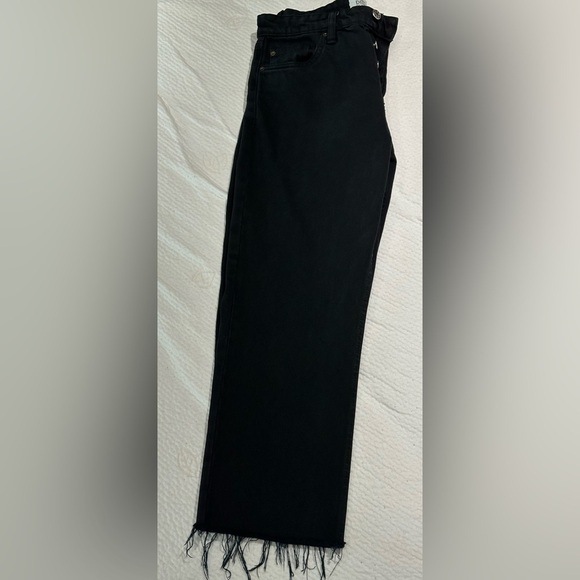 Zara Authentic Denim By TRF- Size 4 - Picture 14 of 14